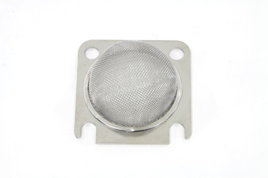 Linkert Carburetor Atomizer with Screen