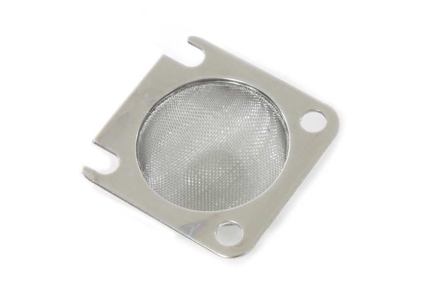 Linkert Carburetor Atomizer with Screen