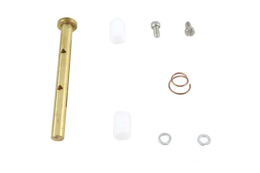 Linkert Carburetor Throttle Shaft Kit 1