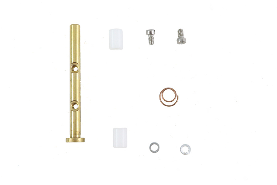 Linkert Carburetor Throttle Shaft Kit 1