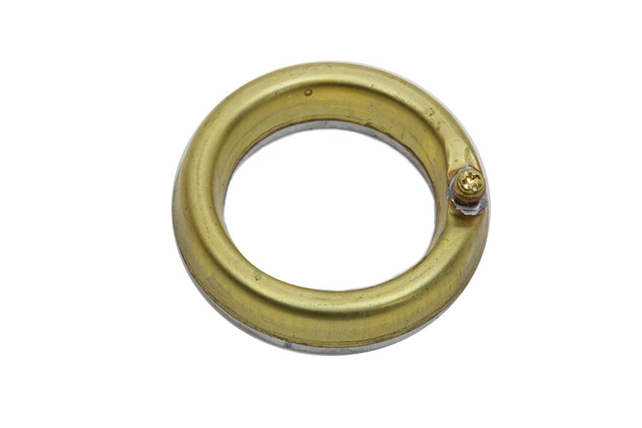 Replica Linkert Brass Carburetor Float