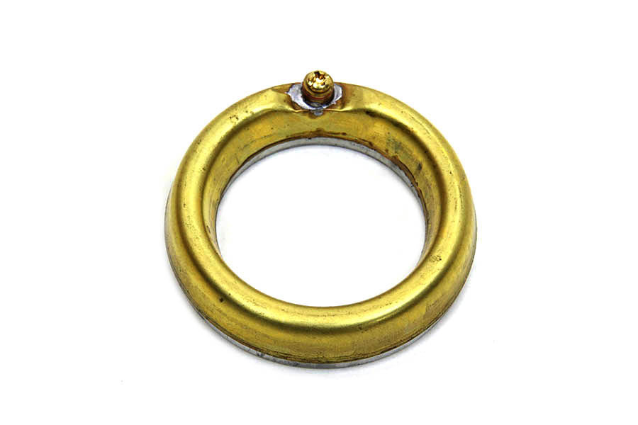 Replica Linkert Brass Carburetor Float