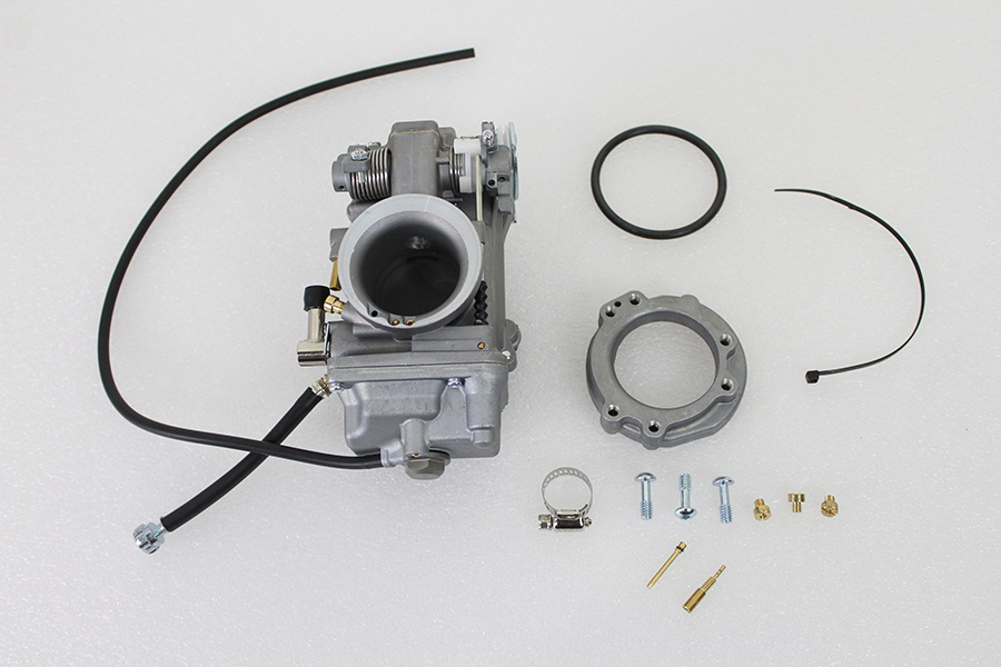 OKO 42mm Flatslide Carburetor Natural