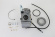 OKO 42mm Flatslide Carburetor Natural OKO 42mm Flatslide Carburetor Natural