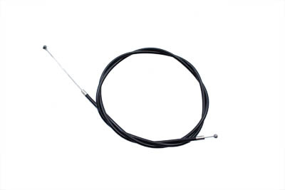 Black Universal Throttle Cable with 43 inch Casing