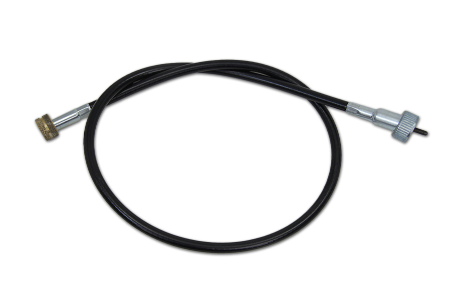 29-1/2 inch Distributor Drive Tachometer Cable