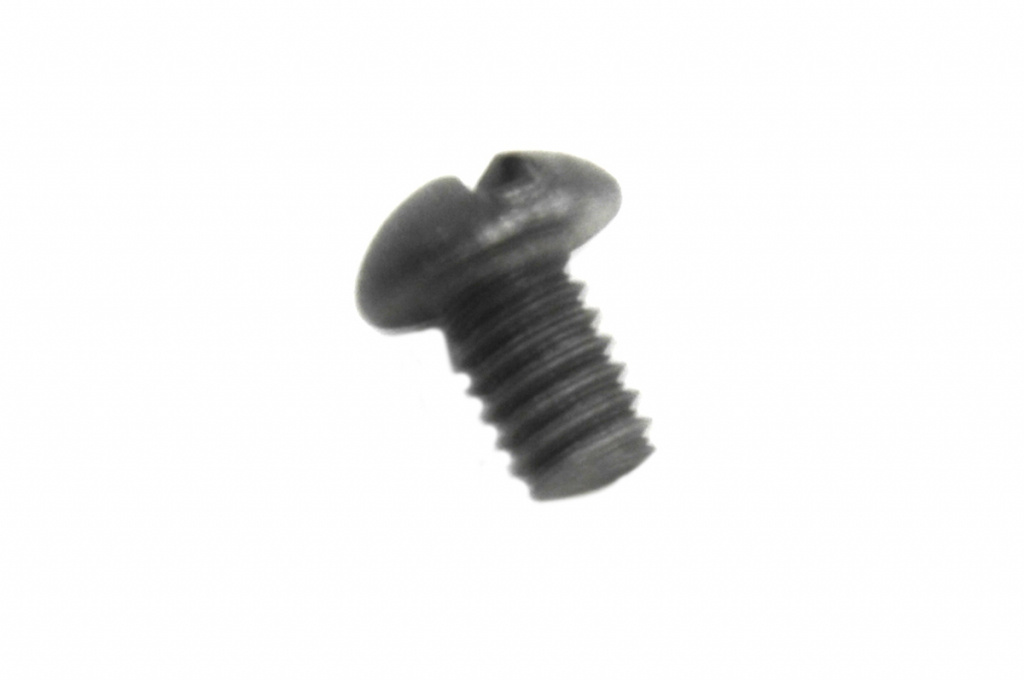Round Head Screws 8-32 X 1/4 inch