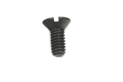 Oval Countersunk Head Screw 12-24 X 1/2 inch