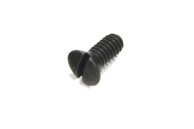 Oval Countersunk Head Screw 12-24 X 1/2 inch