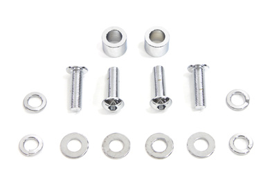 Spotlamp Hardware Kit