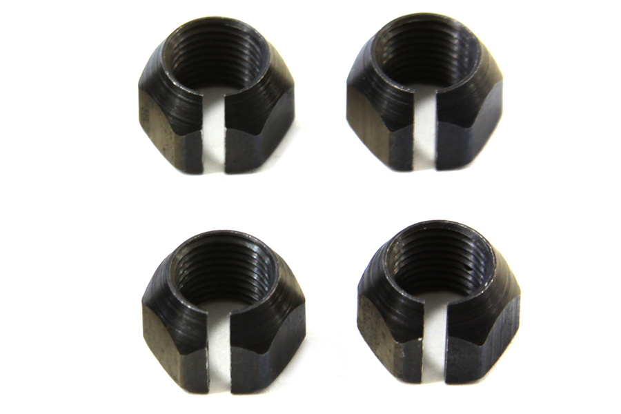 Pushrod Tappet Lock Nut 5/16-32