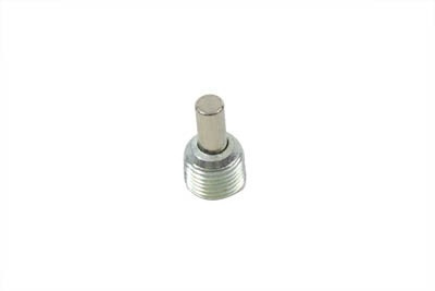 Magnetic Inner Primary Drain Plug 87-89 FXST/FXR