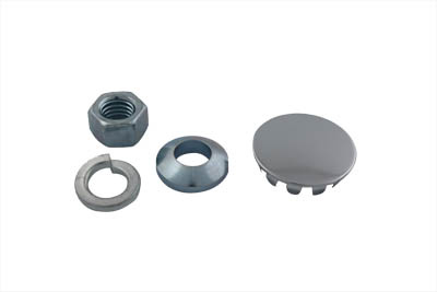 Headlamp Mount Kit Sportster / FX