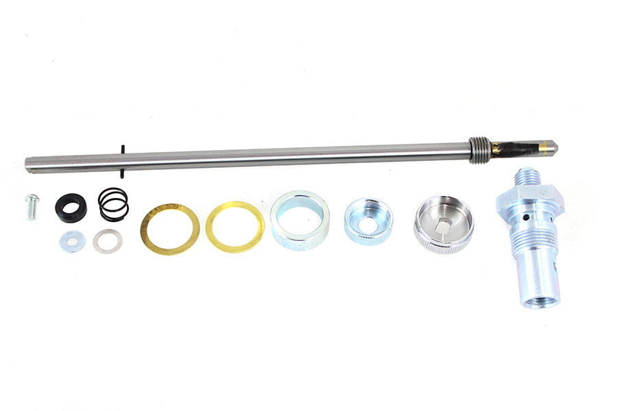 Fuel Petcock Shut-Off Rod Kit