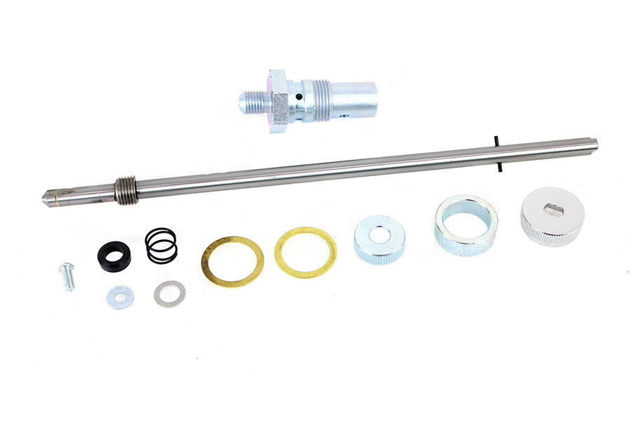 Fuel Petcock Shut-Off Rod Kit