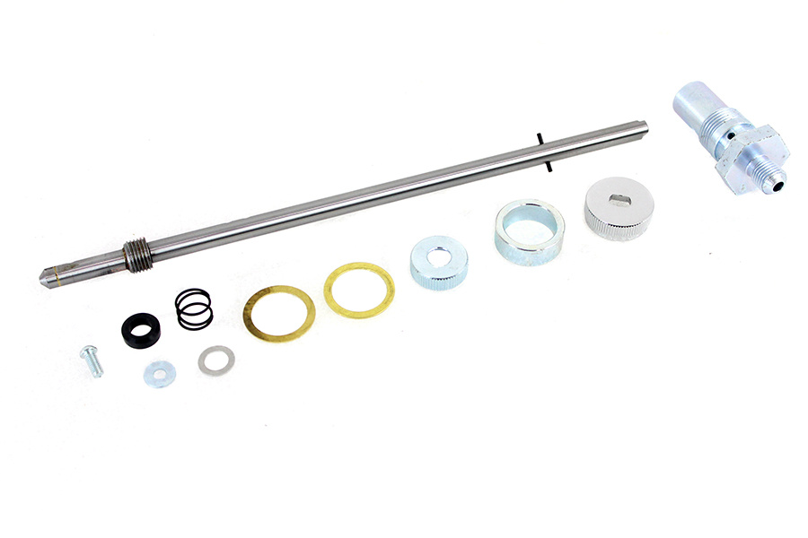 Fuel Petcock Shut-Off Rod Kit