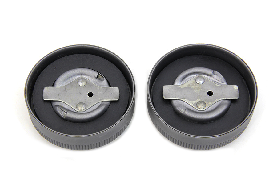 Replica Eaton Style Gas Set Cap Vented