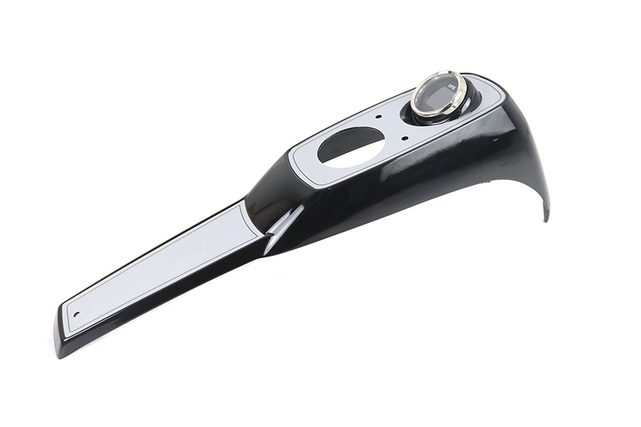 FXR Black Dash Panel 82-92