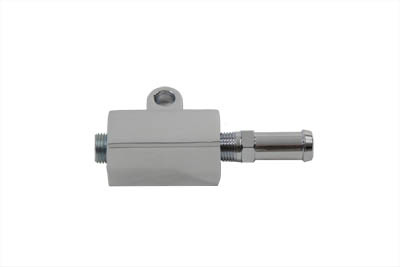 Universal Oil Tank Drain Block