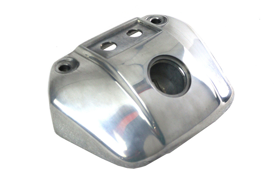 XL Headlamp Bracket Polished