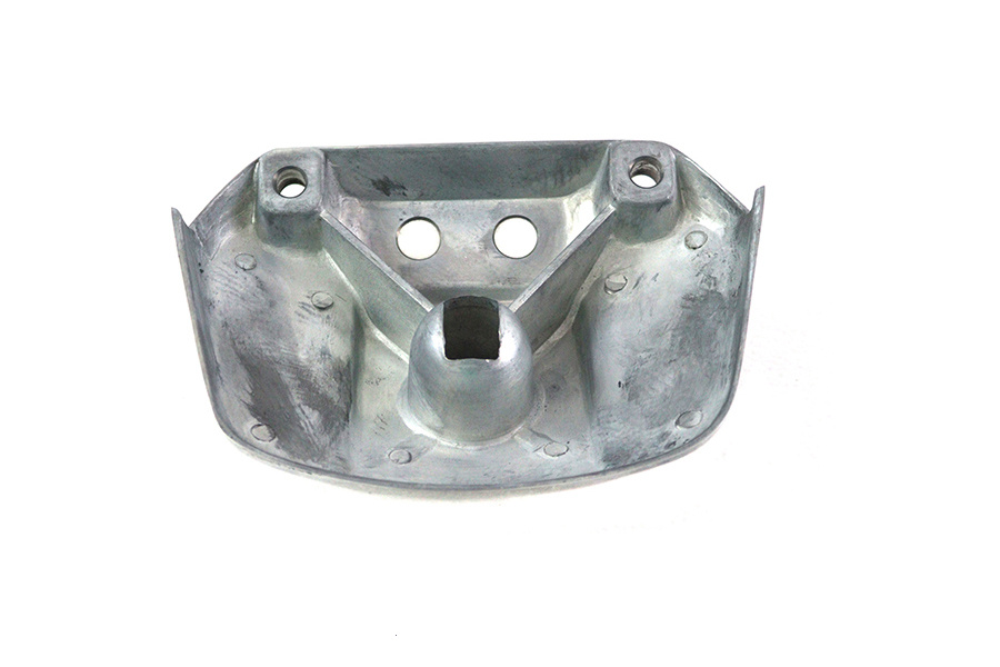 XL Headlamp Bracket Polished