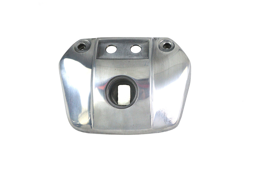 XL Headlamp Bracket Polished