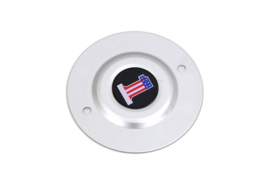 AMF XL Ignition Points Cover Sportster