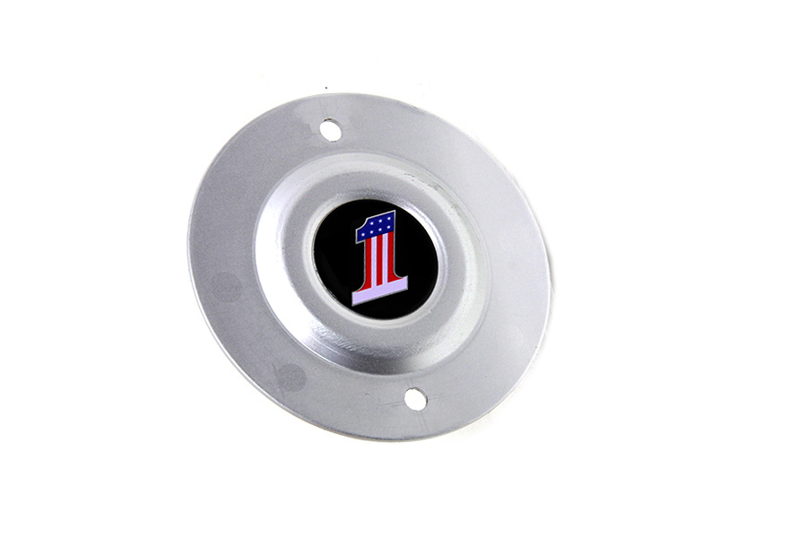 AMF XL Ignition Points Cover Sportster