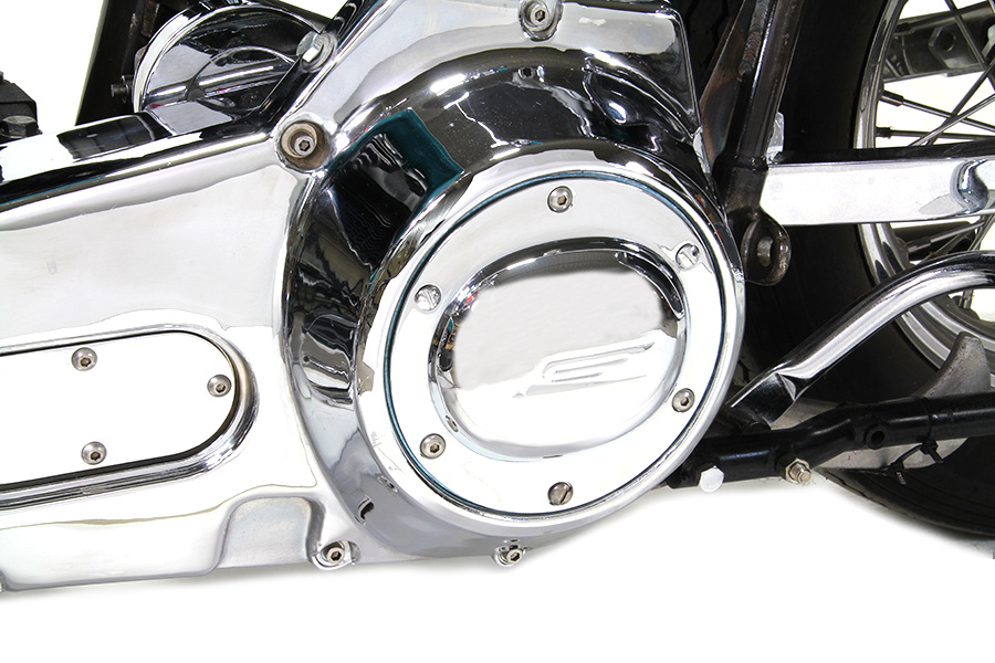 Early Bird Style Derby Cover