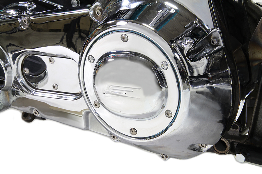 Early Bird Style Derby Cover