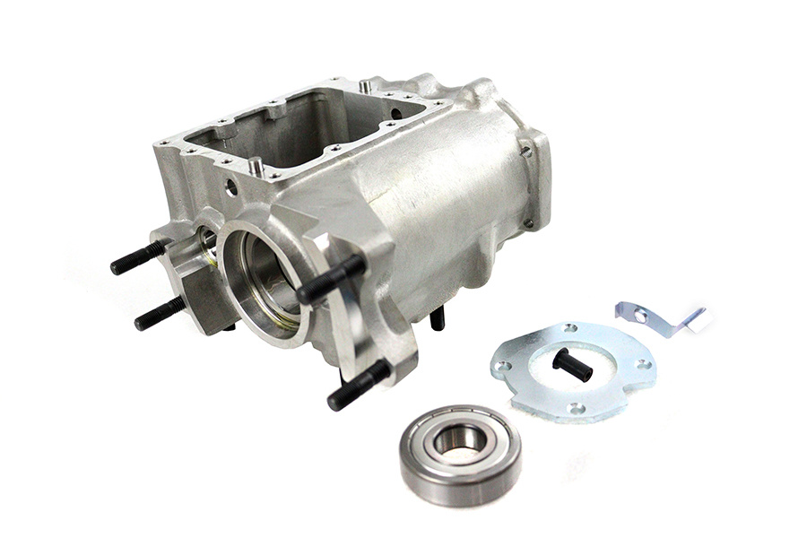 4 Speed Transmission Case 65-76