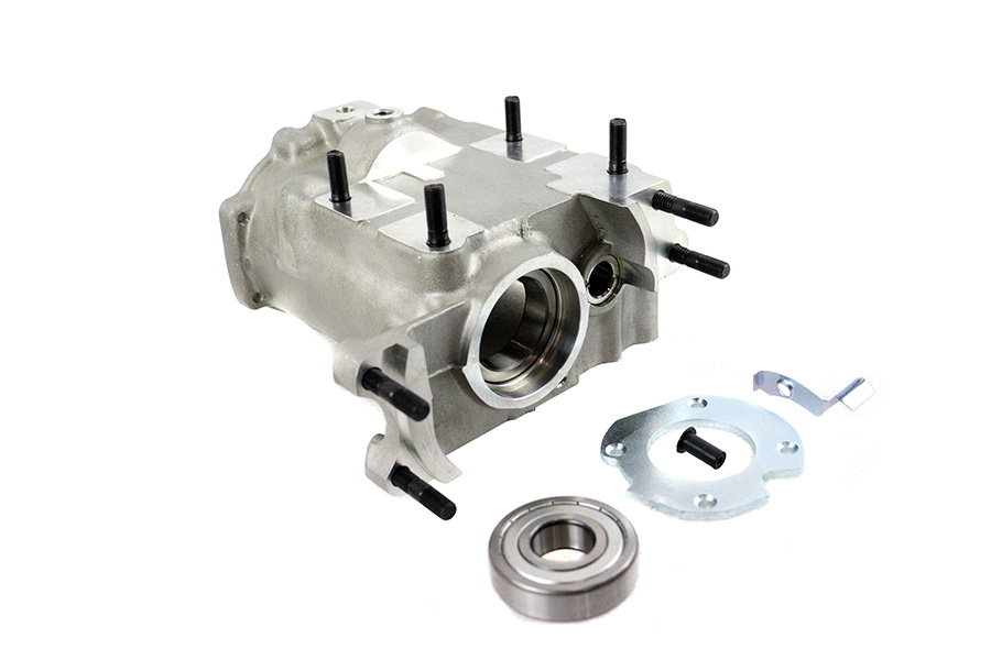 4 Speed Transmission Case 65-76