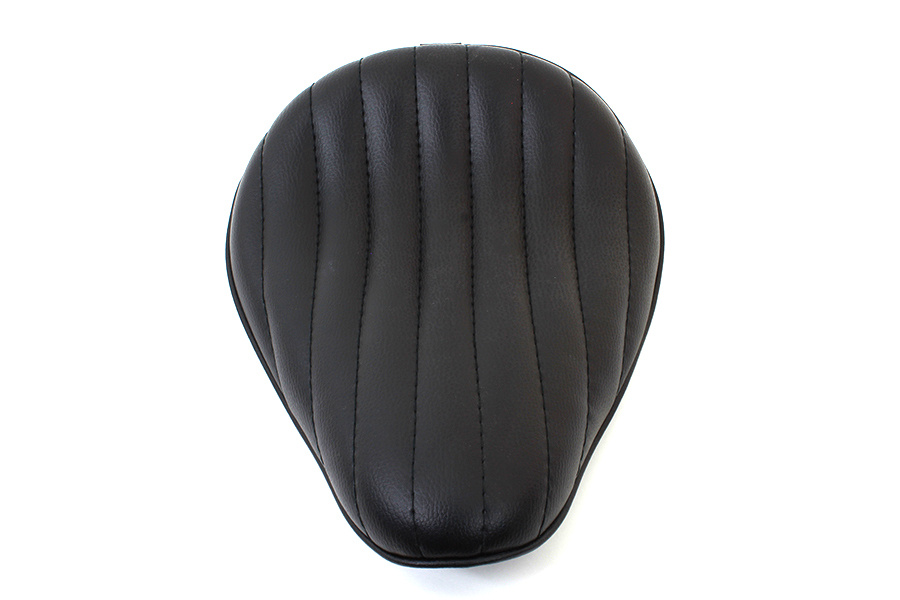 Bates Tuck and Roll Solo Seat (CB)