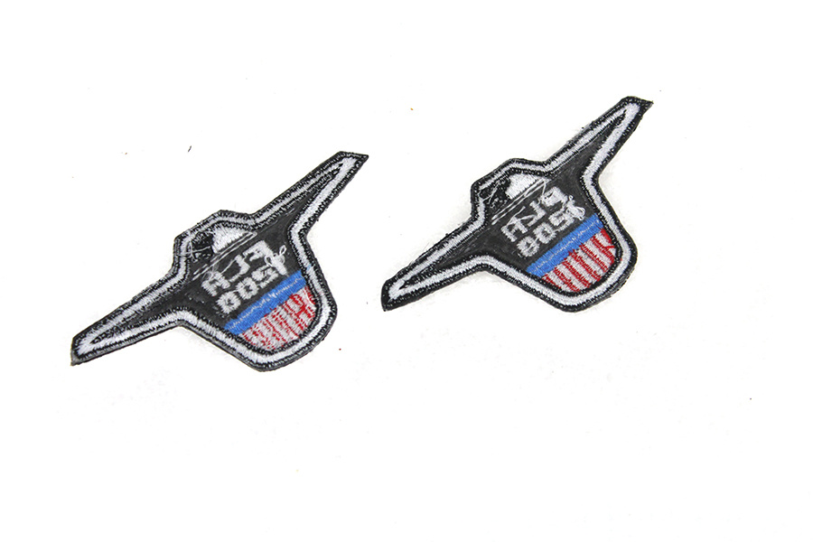 FLH 1200 Patch