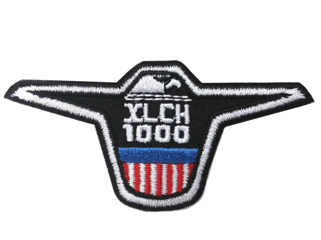 1000 XLCH Patch