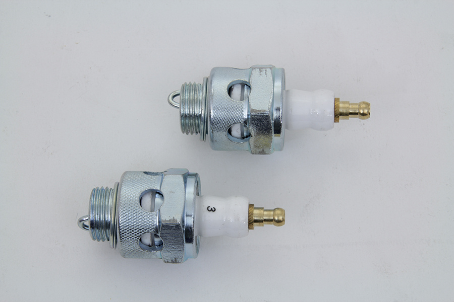 Replica 18mm Spark Plug Set