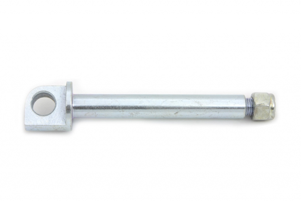 Indian Kick Start Pedal Axle