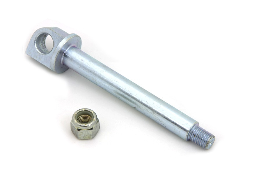 Indian Kick Start Pedal Axle