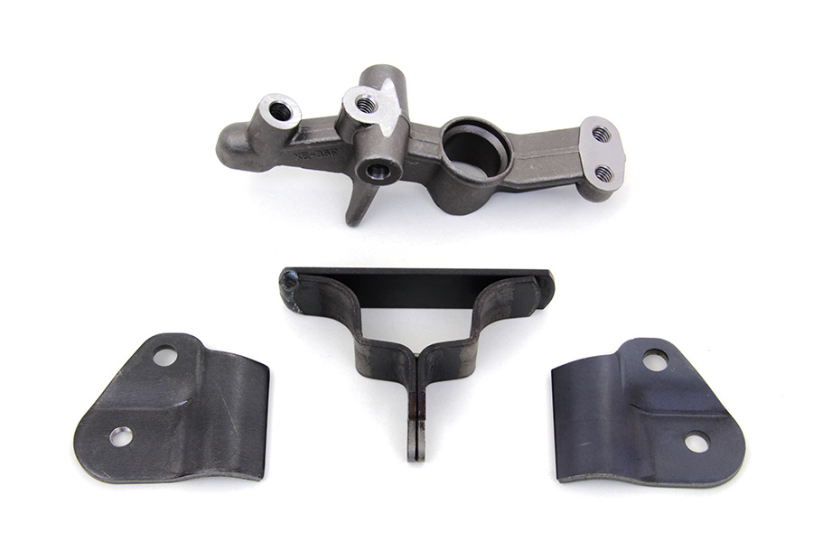 Gas Tank Mounting Kit