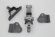 Gas Tank Mounting Kit Gas Tank Mounting Kit