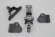 Gas Tank Mounting Kit Gas Tank Mounting Kit