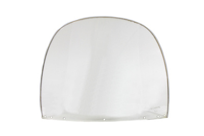 Beaded Windshield Top FLH 69-84, FLT 80-85