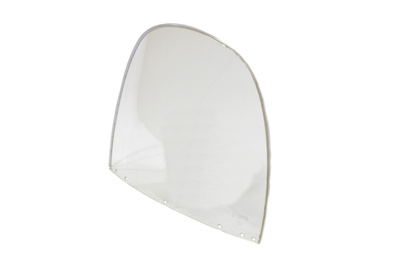 Beaded Windshield Top FLH 69-84, FLT 80-85