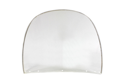 Beaded Windshield Top FLH 69-84, FLT 80-85