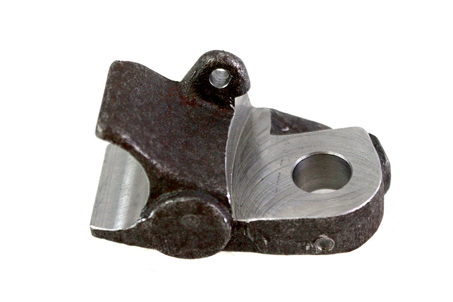 XL Kickstand Frame Mount repair kit