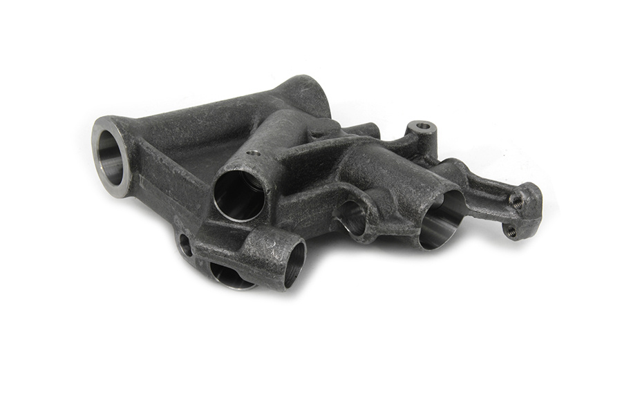 Frame Neck without Cups