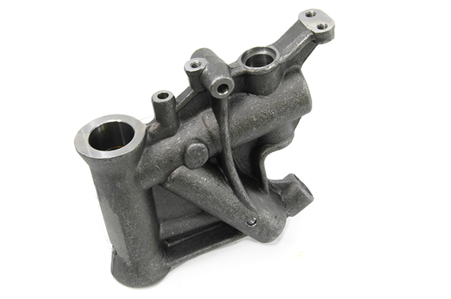 Neck Frame Forging with Key Hole 48-68