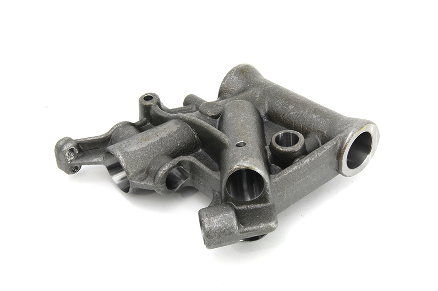 Neck Frame Forging with Key Hole 48-68