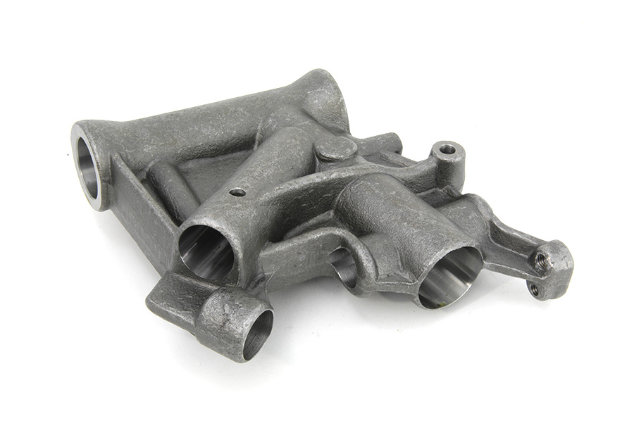 Neck Frame Forging with Key Hole 48-68