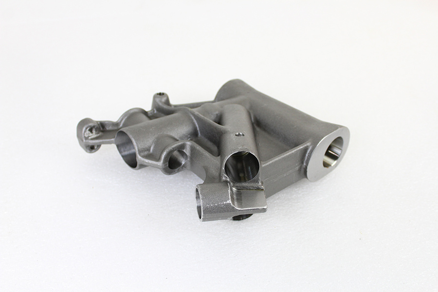 Bull Neck Frame Forging 1946-1947